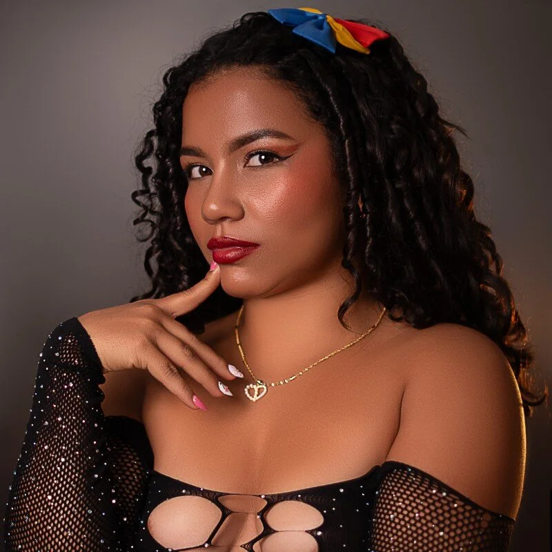 TamaraaHoneey profile photo