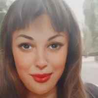 Nika_Mach Poză de profil