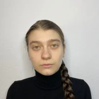 TrinaBahe's Profile Pic