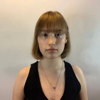 VelmaGray's Foto Profil