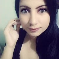 JanaCorr profiképe