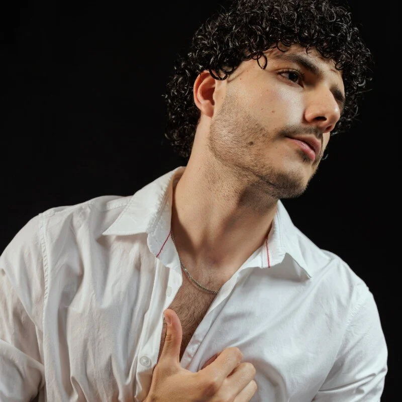 Rafael_Mendezz Stripchat profile image