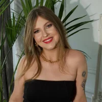 SaraMayki's Profile Pic