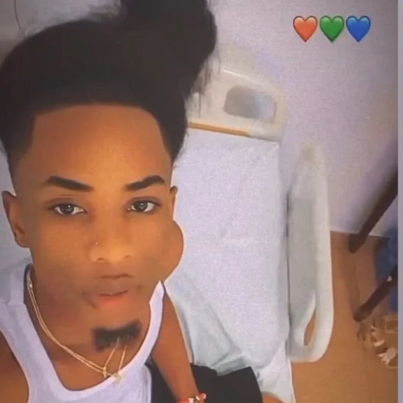Jassielde26 Stripchat profile image