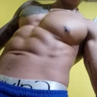 triidom's Profile Pic
