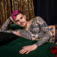 MichaelWall Profilový obrázek