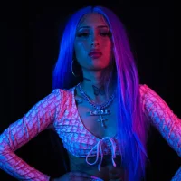 Foto desnuda XXX de valentinador