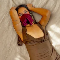 dalila_alii Adlı Modelin Avatarı