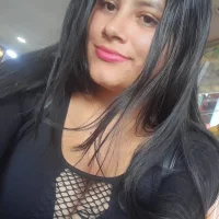 Zdjęcie profilowe modela Vanesa_77