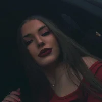 MeganFoxxi - Profil Fotoğrafı