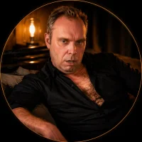 DJShyVibes' Avatar Pic