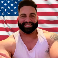 Dairon1@xh's Profile Pic