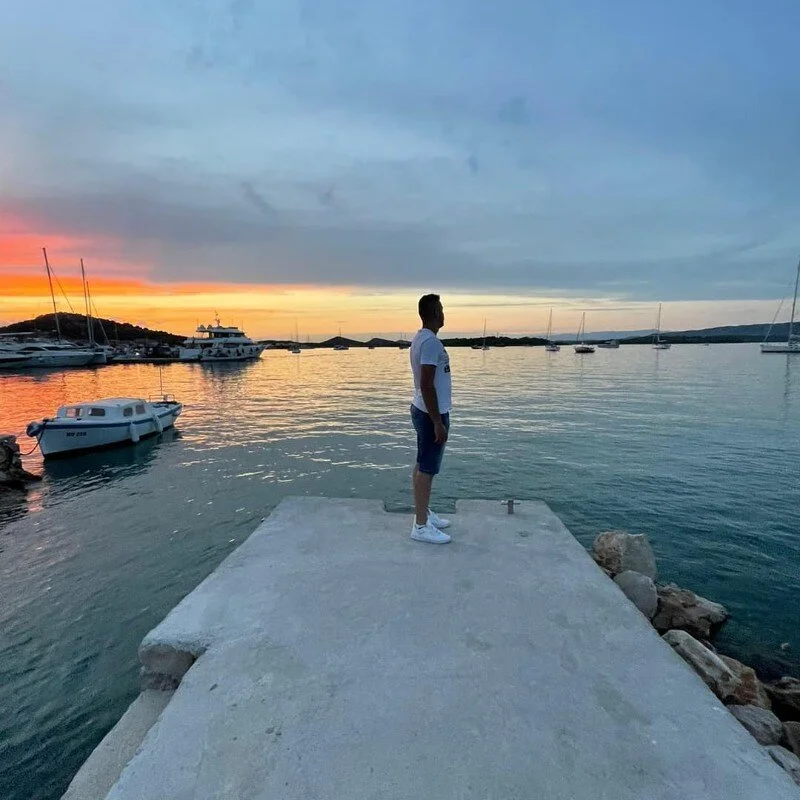 MrZli profile photo