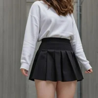 Slika avatara modela CarinaFolmar