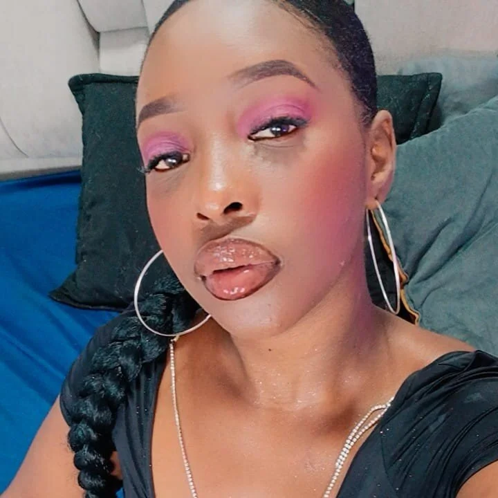 milu_rousse Stripchat profile image