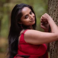 Arikha's Profile Pic