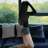 Alyssa-8 avatarképe