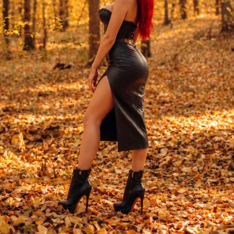goddessliaspell Stripchat profile image