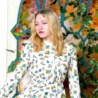 Zdjęcie profilowe modela Karin_Hinds