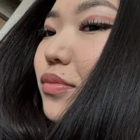 MeiMoon model avatar