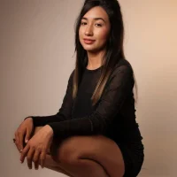 VictoriaRouge_ – Avatar fotka