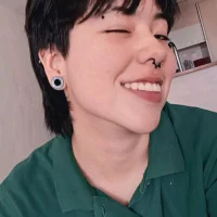 Zdjęcie profilowe modela BJkoreanboy