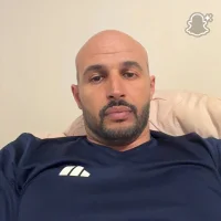Slika avatara modela BisexualMen1993