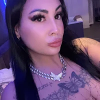 MelissathequeenOff Avatarfoto