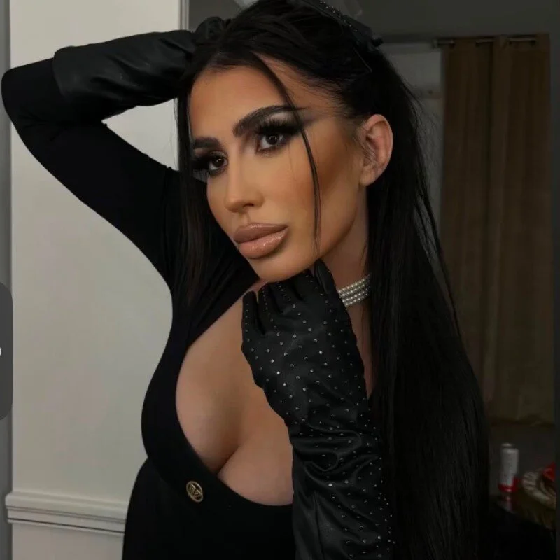 rossacarter Stripchat profile image