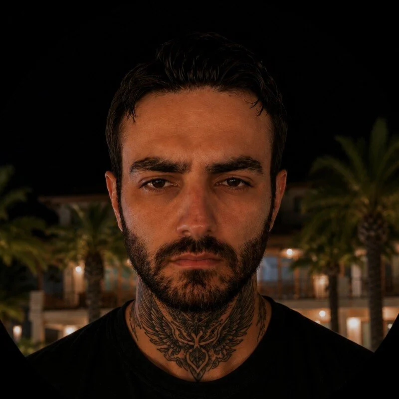 oPedr07 profile photo
