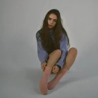 LilyBllue - Profil Fotoğrafı