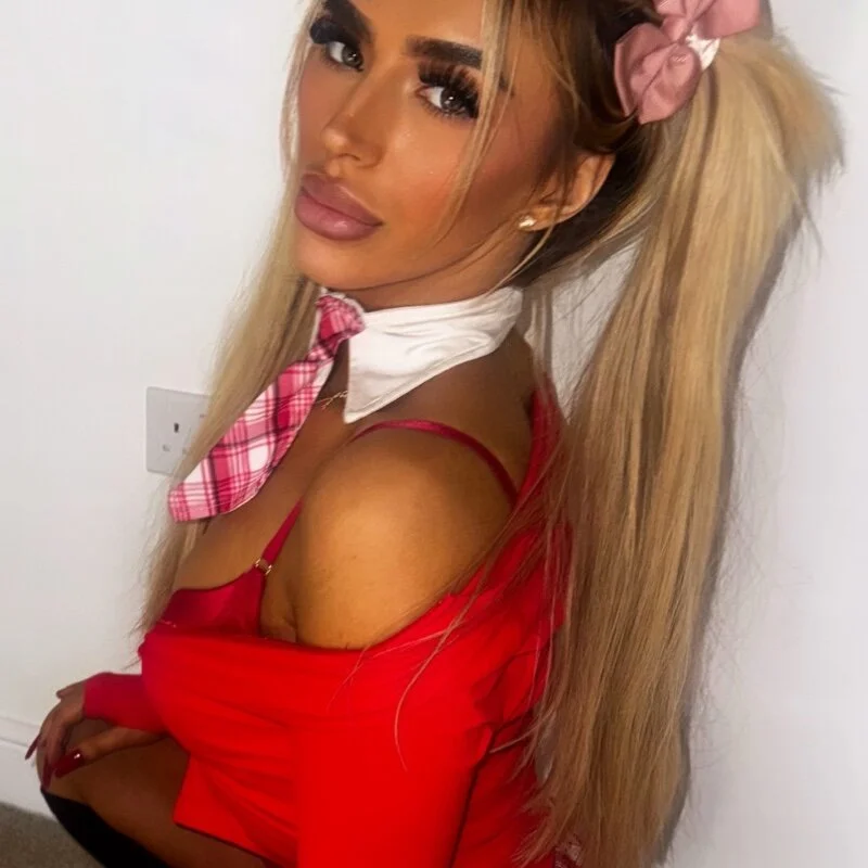 Hisnaughtylilthing
