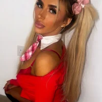 Hisnaughtylilthing's Avatar Pic