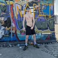 biblock21XL's Avatar Pic