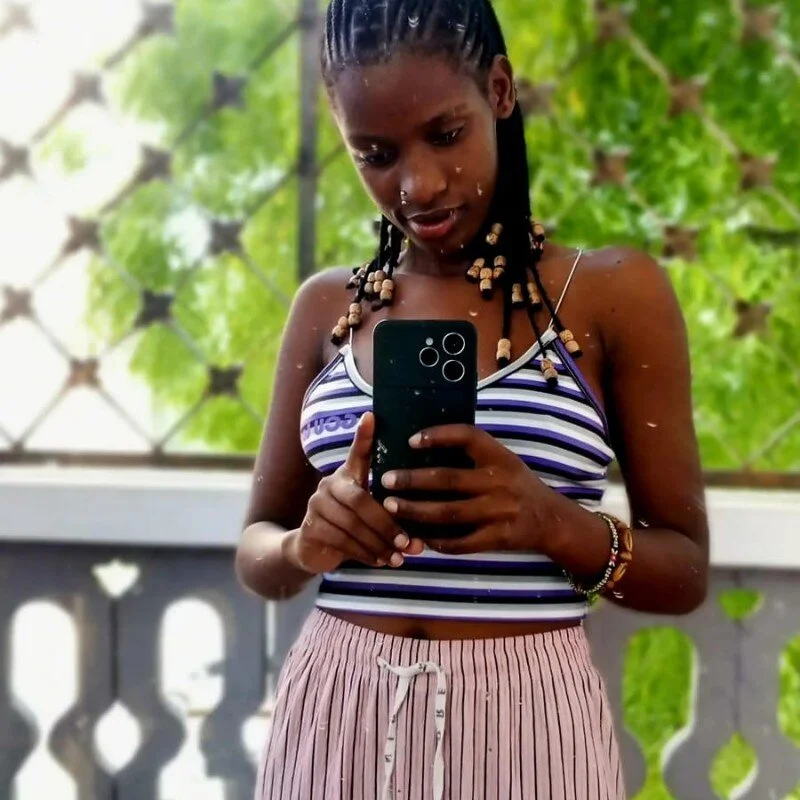 Selassie- Stripchat profile image
