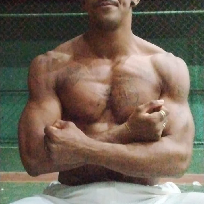 smilling-boy profile photo