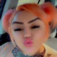 SexyLexy691's Avatar Pic