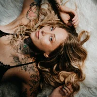 AriGoddess's Profile Pic