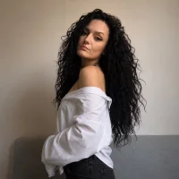 Amazingeyes88 avatar - live cam performer on MySuperHot