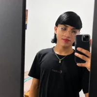 SalomonDAngelo's Avatar Pic