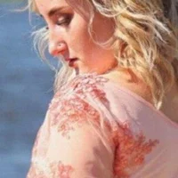 Zdjęcie profilowe modela Alice-Raise