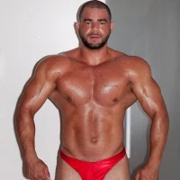 PowerDMuscle's Profile Pic