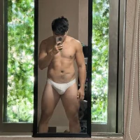 Zdjęcie profilowe modela Bearserker-
