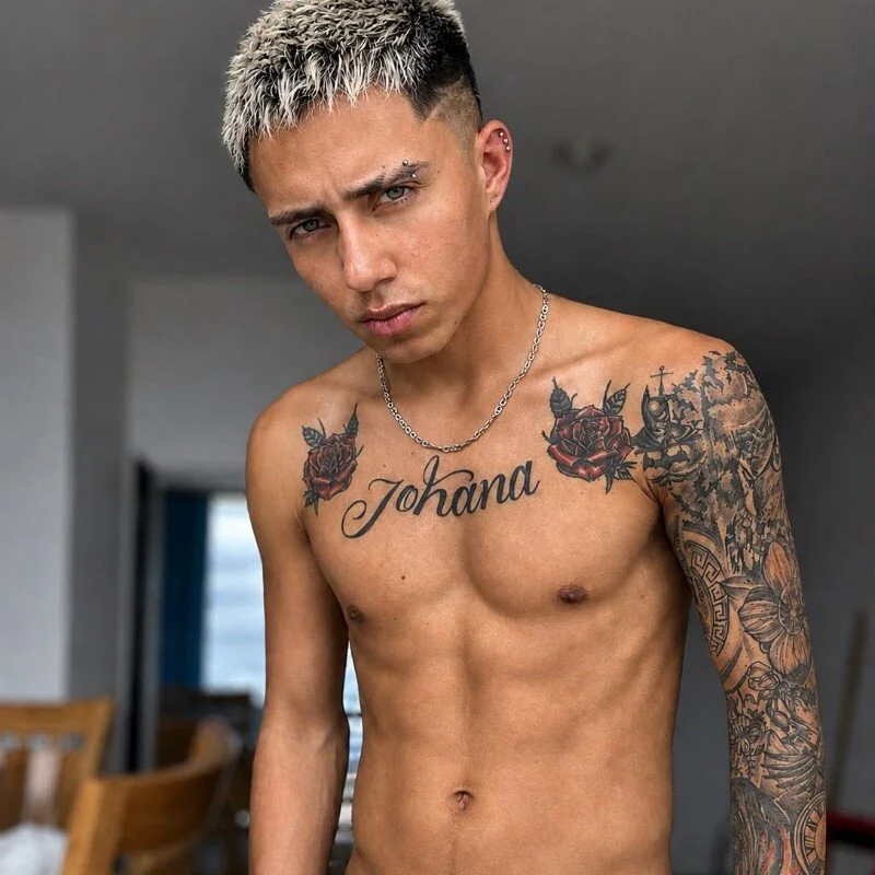 MarioBeckman profile photo
