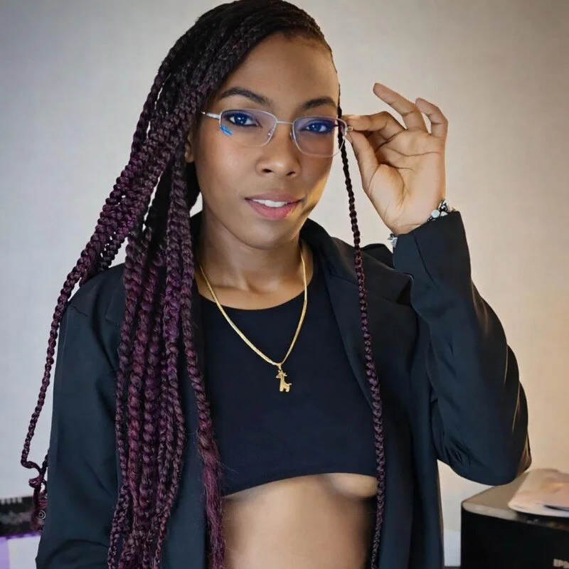 Jazmin41 Stripchat profile image