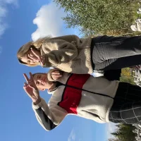 Foto desnuda XXX de ConnieHarry