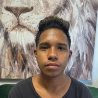 althezon_smith's Profile Pic