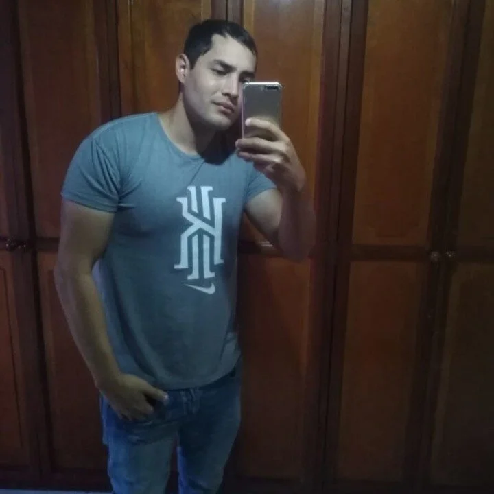 Mateo2803 profile photo