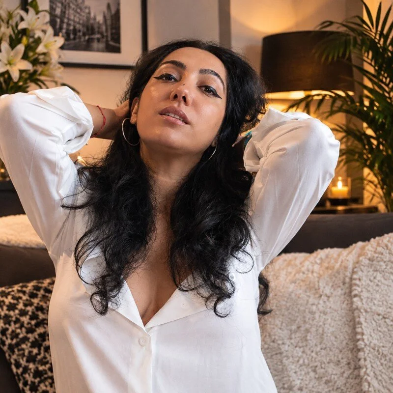 BellaVelvetNoir profile photo
