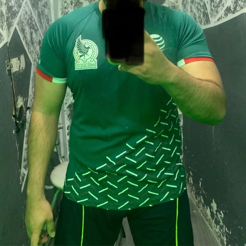 Bearmexicano69 Stripchat profile image